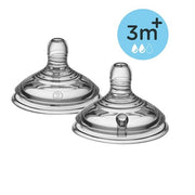 Medium Flow Teats Tommee Tippee