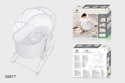 MASTELA – Baby Cradle 9877