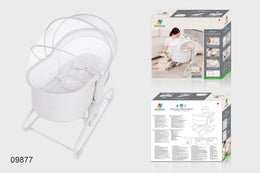MASTELA – Baby Cradle 9877