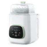 MOMCOZY washer and sterilizer