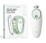 MOMCOZY Nail File