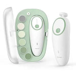 MOMCOZY Nail File