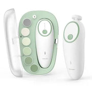 MOMCOZY Nail File