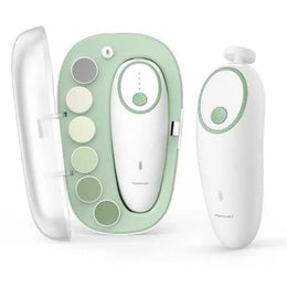 MOMCOZY Nail File