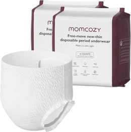 MOMCOZY – Dis. Underwear