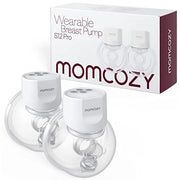 Momcozy S12 Pro Double Wearable Breast Pump,