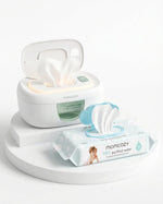 MOMCOZY – Baby Wipe Warmer