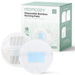 MOMCOZY – Bamboo Nursing Pads 120X