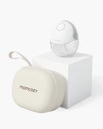 MOMCOZY – M6 Single Grey