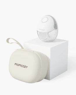 MOMCOZY – M6 Single Grey