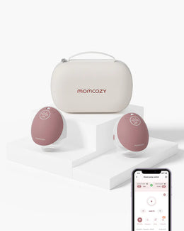 MOMCOZY – M9 Double