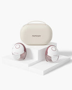 MOMCOZY – M6 Double Red