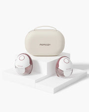 MOMCOZY – M6 Double Red