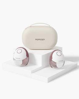 MOMCOZY – M6 Double Red