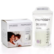 MOMCOZY – Milk Storage Bag 6oz