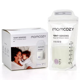MOMCOZY – Milk Storage Bag 6oz