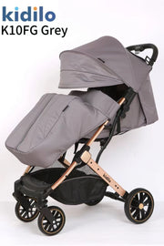 Kidilo stroller  K10FG