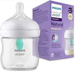PHILIPS AVENT – Baby Bottle Air Free 125Ml