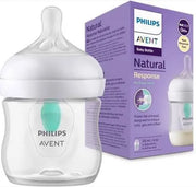 PHILIPS AVENT – Baby Bottle Air Free 125Ml
