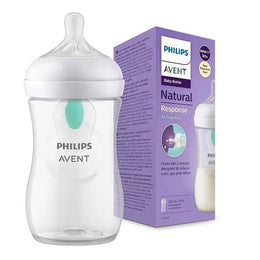 PHILIPS AVENT – Baby Bottle Air Free 260Ml