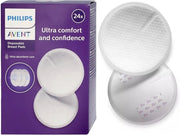 PHILIPS AVENT – Avent Breast Pad 24X