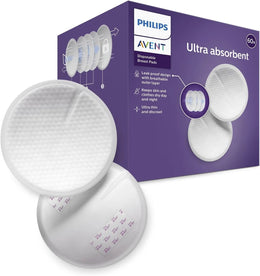 PHILIPS AVENT – Disposable Breast Pads