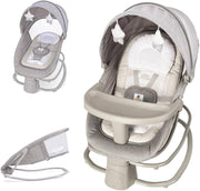 Mastela Baby Swing With Bouncer Electric Rocking Chair