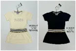 Baby Dress MK9057