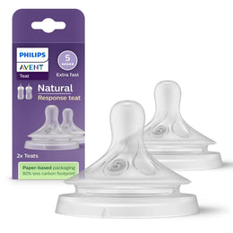 PHILIPS AVENT – Flow 5 Teats