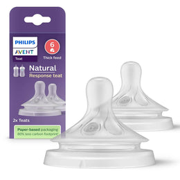 PHILIPS AVENT – Flow 6 Teats