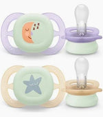 Avent Pacifier 0-2M