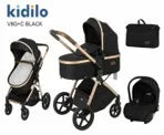 Stroller Set V8G+C