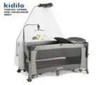 Baby Bed UP650D