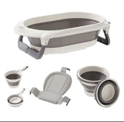 Bath Tub 4In1 Small