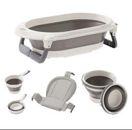 Bath Tub 4In1 Small