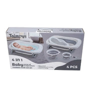 Bath Tub 4In1 Big