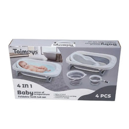 Bath Tub 4In1 Big
