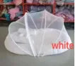 Matress With Net/Pillow