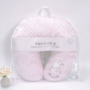 SUNNOZY – Sunnozy Nursing Pillow