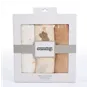 SUNNOZY – Swaddle Blanket Set
