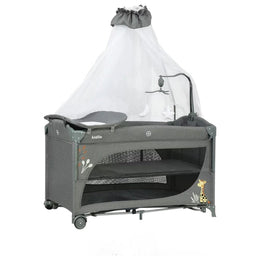 Kidilo bed T-704L - Image 1