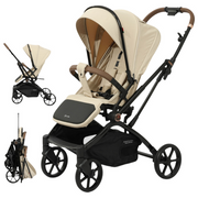 Kidilo baby stroller k818