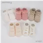 Sunnozy 5 Pairs Socks