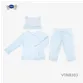 SUNNOZY 3Pcs Set