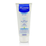 Mustela 2 in 1 gel 200ml