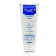Mustela 2 in 1 gel 200ml