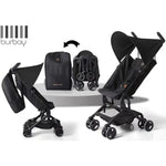 Burbaby Stroller Ag1309