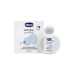 Chicco Natural Sensation Baby Perfumed Water - 100ml