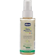 Chicco Baby Moments Sweet Perfumed Water 100Ml kids 1yr+