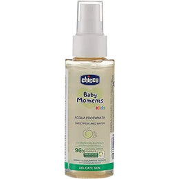 Chicco Baby Moments Sweet Perfumed Water 100Ml kids 1yr+